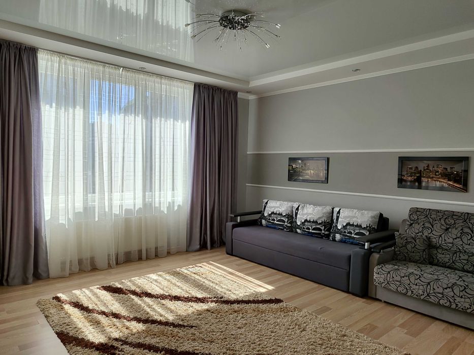 Квартира на ЖК Гольфстрим в Одесі, ID 279494, фото №3