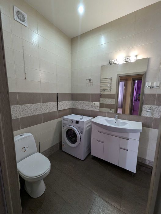 Квартира на ЖК Гольфстрим в Одесі, ID 279494, фото №8