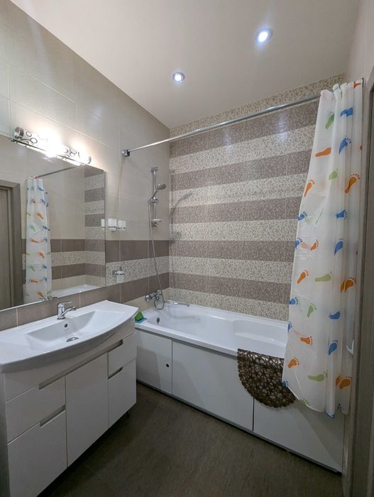 Квартира на ЖК Гольфстрим в Одесі, ID 279494, фото №9