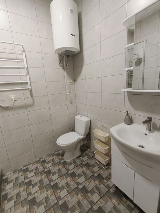 Квартира на вул. Володимира Брожка, 70 в Києві, ID 384842, фото №4