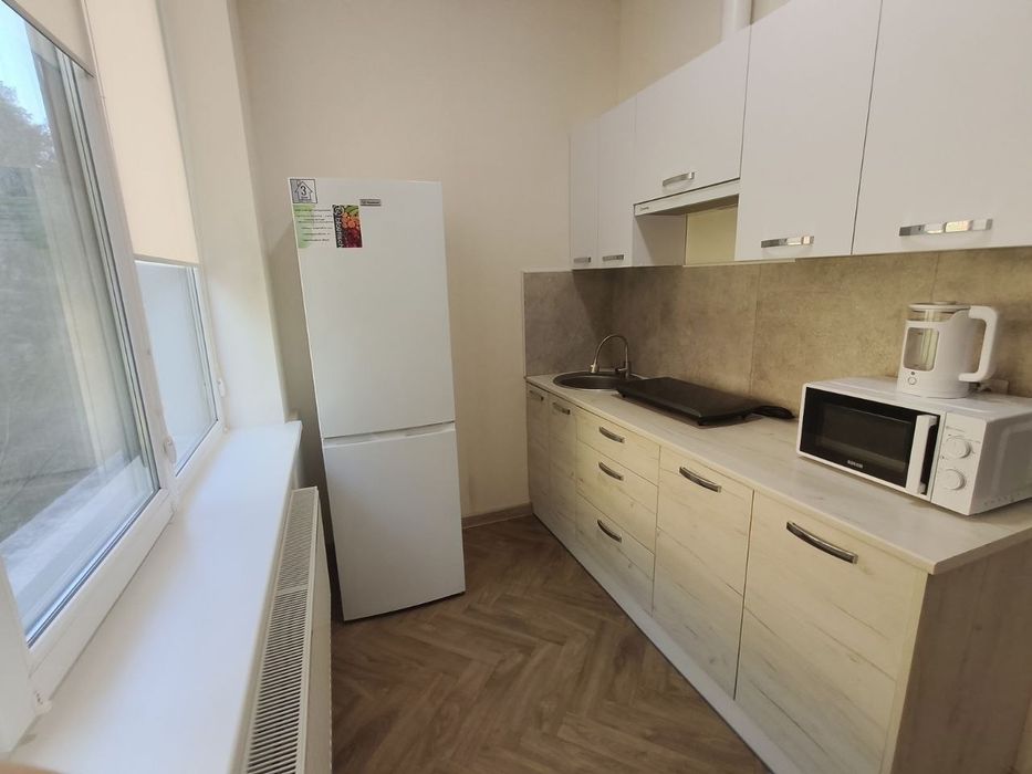 Квартира на вул. Володимира Брожка, 70 в Києві, ID 384842, фото №6
