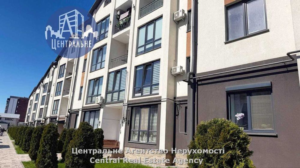 Квартира на біля ТЦ Депот в Чернівцях, ID 219649, фото №1
