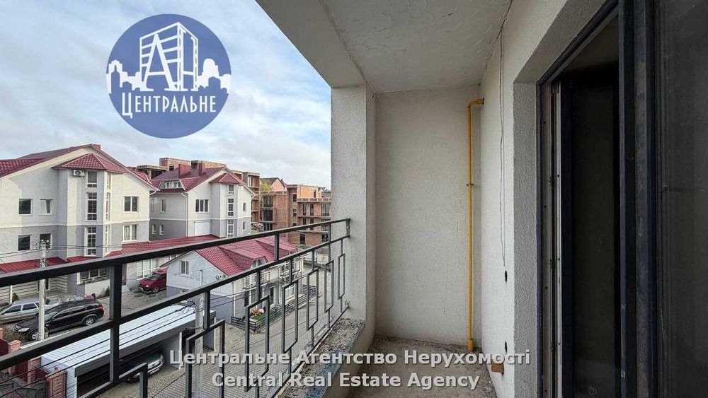Квартира на біля ТЦ Депот в Чернівцях, ID 219649, фото №2