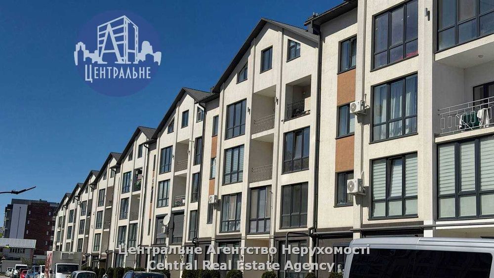 Квартира на біля ТЦ Депот в Чернівцях, ID 219649, фото №16