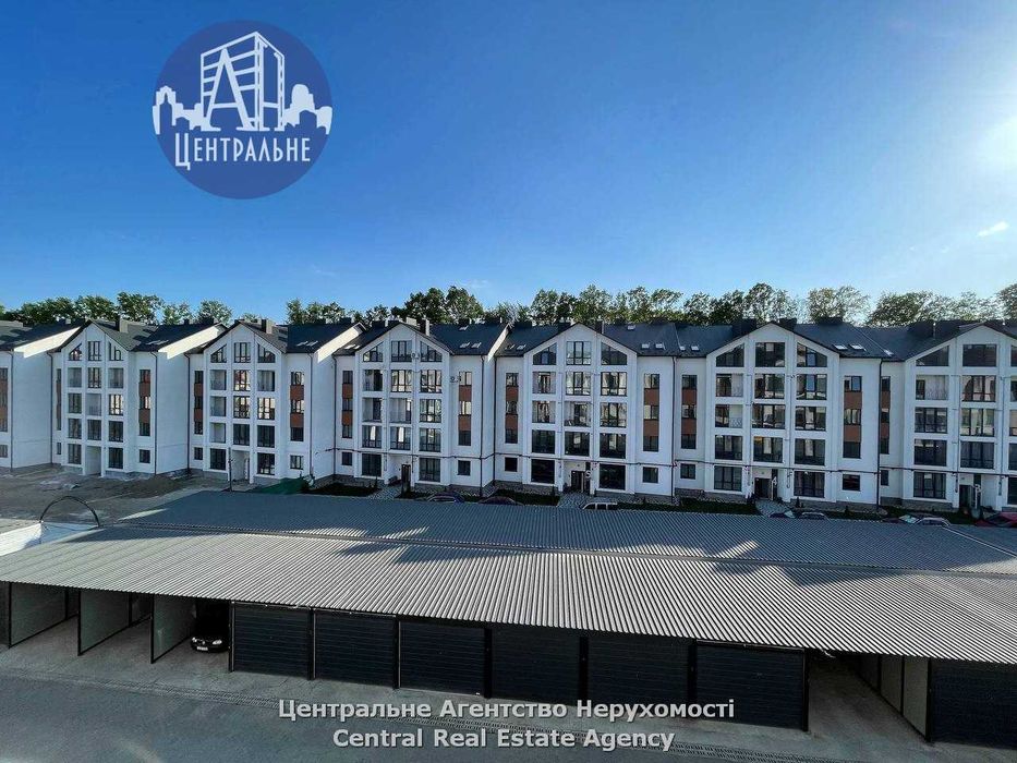 Квартира на біля ТЦ Депот в Чернівцях, ID 219649, фото №17