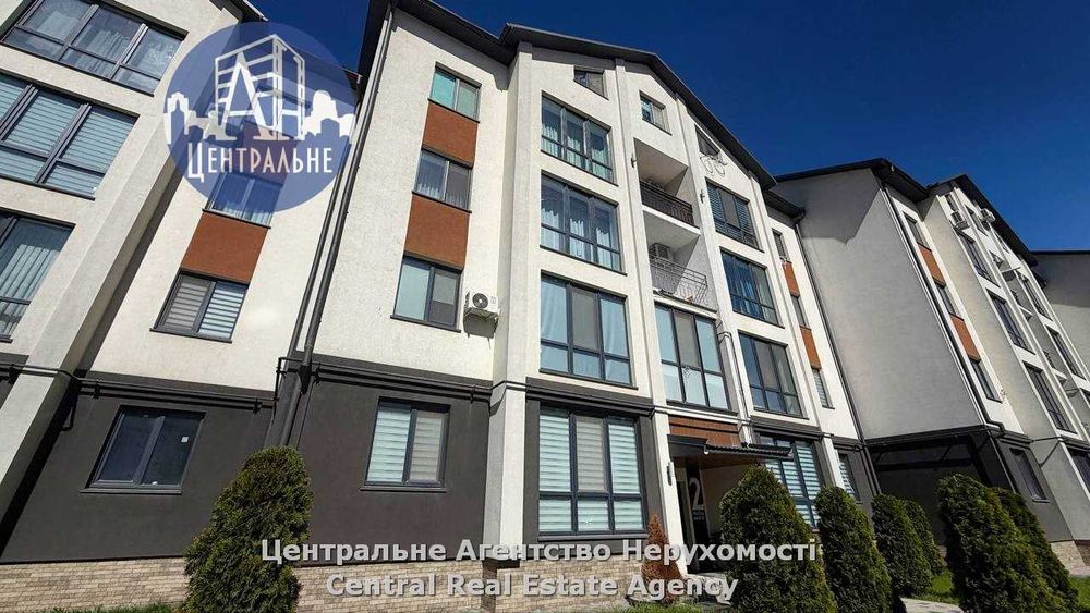 Квартира на біля ТЦ Депот в Чернівцях, ID 219649, фото №18