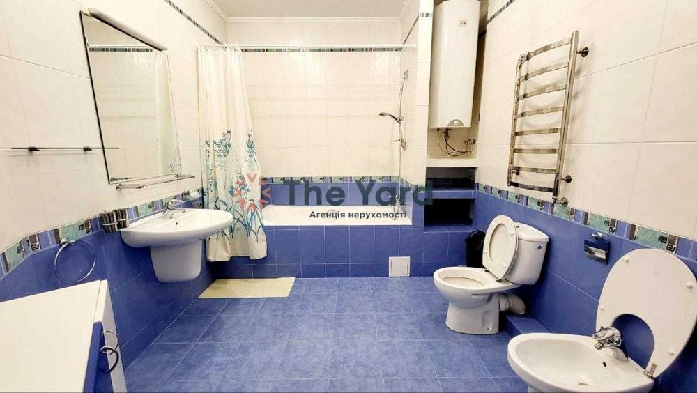 Квартира на вул. Павлівська, 17 в Києві, ID 163027, фото №14