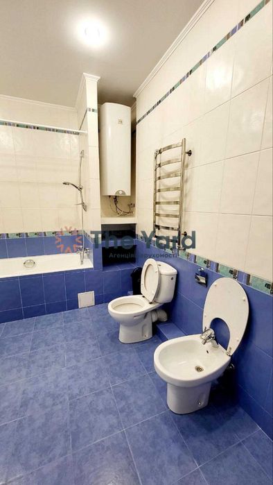 Квартира на вул. Павлівська, 17 в Києві, ID 163027, фото №15