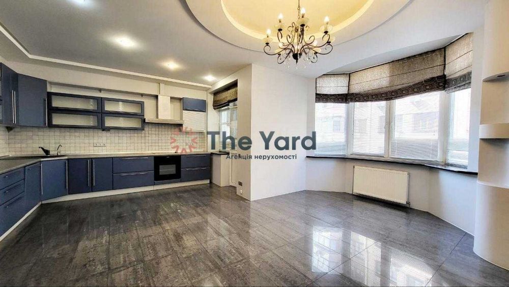 Квартира на вул. Павлівська, 17 в Києві, ID 163027, фото №5