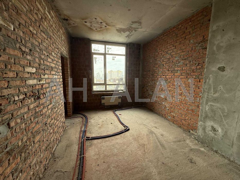 Квартира на вул. Річна, 4 в Києві, ID 203360, фото №12
