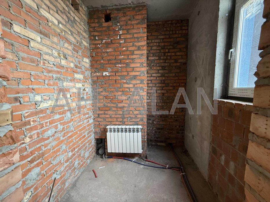 Квартира на вул. Річна, 4 в Києві, ID 203360, фото №13