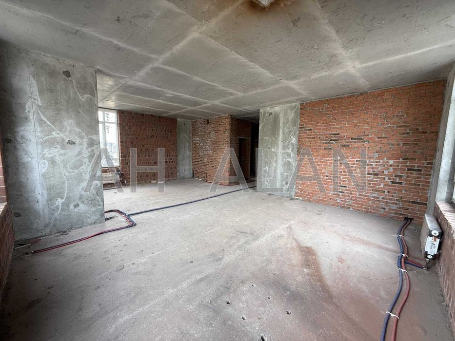 Квартира на вул. Річна, 4 в Києві, ID 203360, фото №7