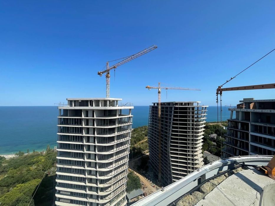 Квартира на вул. Французький бульвар в Одесі, ID 175100, фото №5