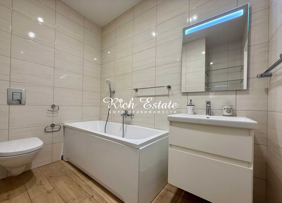 Квартира на вул. Глибочицька, 13/4 в Києві, ID 285745, фото №13