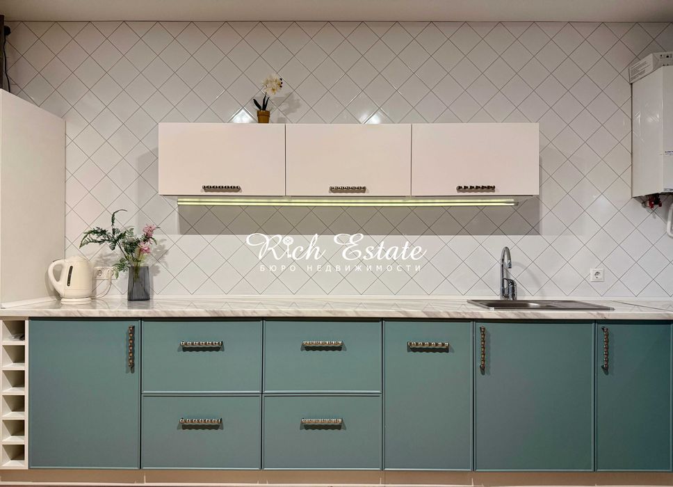Квартира на вул. Глибочицька, 13/4 в Києві, ID 285745, фото №5