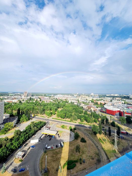 Квартира на біля метро Чернігівська в Києві, ID 198035, фото №23