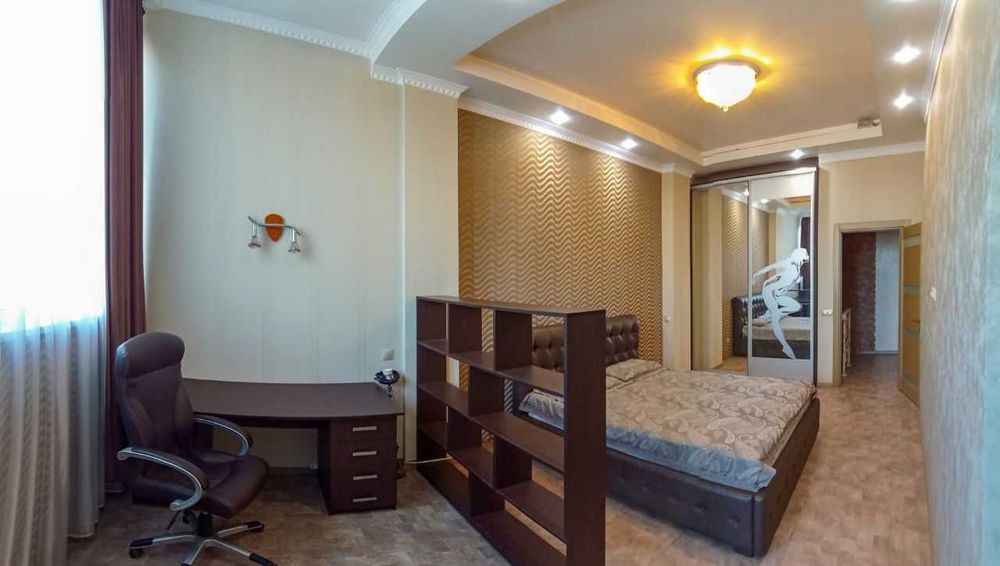 Квартира на біля метро Чернігівська в Київ, ID 198035, фото №5