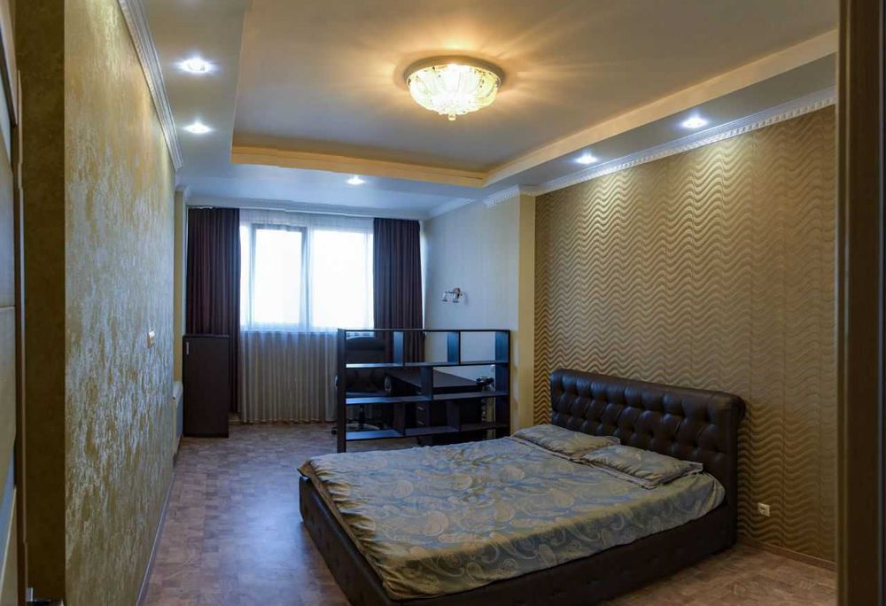 Квартира на біля метро Чернігівська в Києві, ID 198035, фото №6