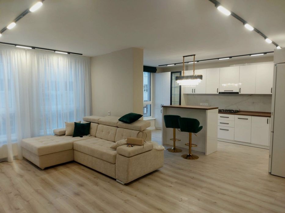 Квартира — Івано-Франківськ в Івано-Франківську, ID 359502, фото №2