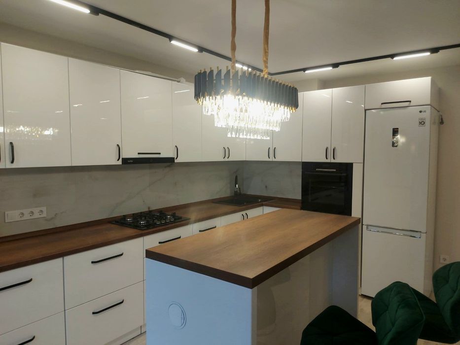 Квартира — Івано-Франківськ в Івано-Франківську, ID 359502, фото №4