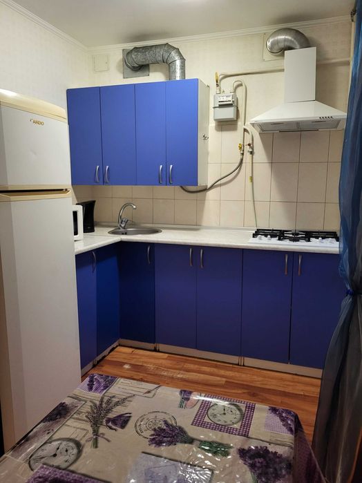Квартира на вул. Хантадзе, 12 в Одесі, ID 304842, фото №3