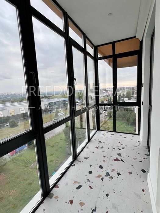 Квартира на просп. Героїв Харькова, 144 в Харкові, ID 385238, фото №19