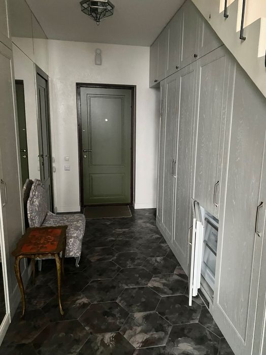 Квартира на вул. Осокорська, 2А в Києві, ID 194689, фото №6
