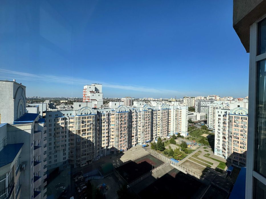Квартира на вул. Здановської, 60/5 в Києві, ID 291914, фото №20