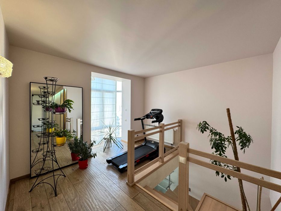 Квартира на вул. Здановської, 60/5 в Києві, ID 291914, фото №10