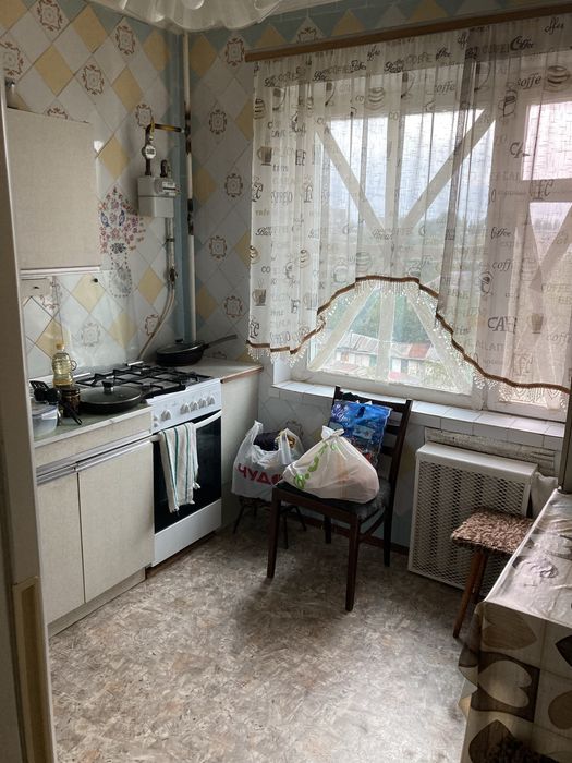 Квартира в Слов'янськ, ID 316718, фото №4