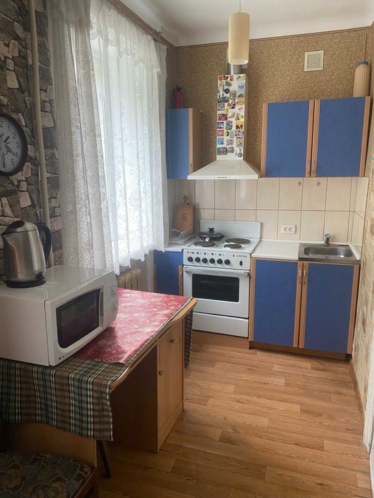 Квартира на вул. Криворізька, 36 в Дніпро, ID 250776, фото №1