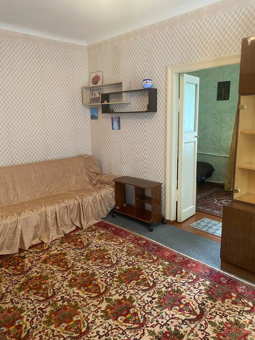 Квартира на вул. Криворізька, 36 в Дніпро, ID 250776, фото №2
