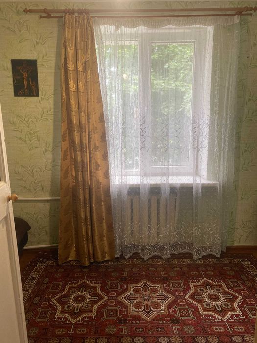Квартира на вул. Криворізька, 36 в Дніпрі, ID 250776, фото №12