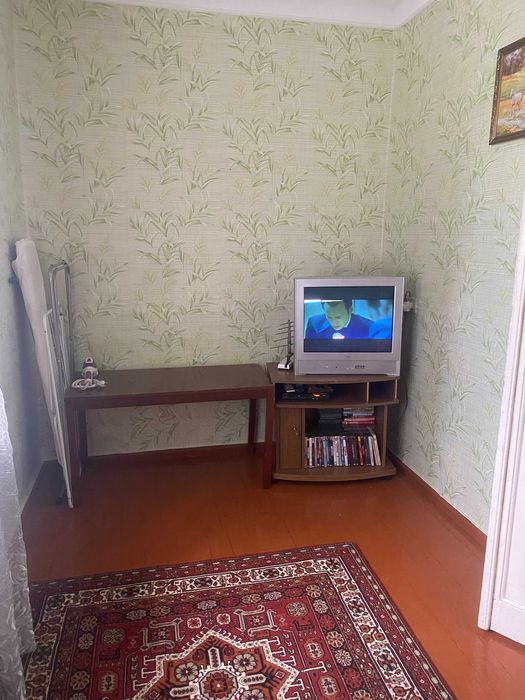 Квартира на вул. Криворізька, 36 в Дніпрі, ID 250776, фото №13