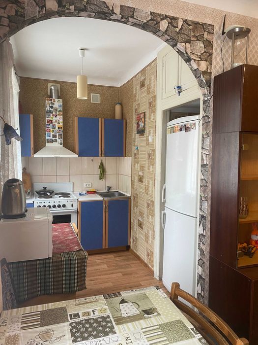 Квартира на вул. Криворізька, 36 в Дніпро, ID 250776, фото №3