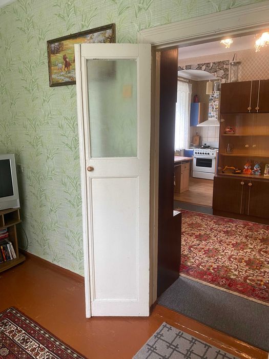 Квартира на вул. Криворізька, 36 в Дніпро, ID 250776, фото №4