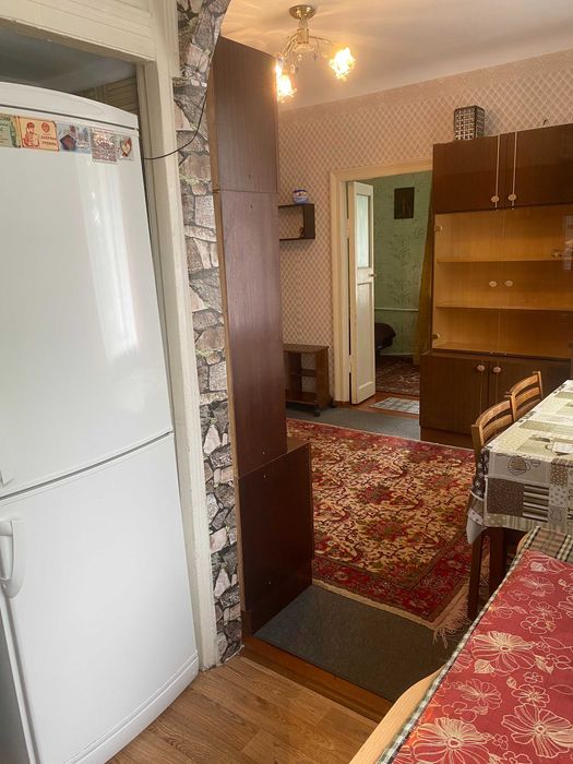 Квартира на вул. Криворізька, 36 в Дніпро, ID 250776, фото №5