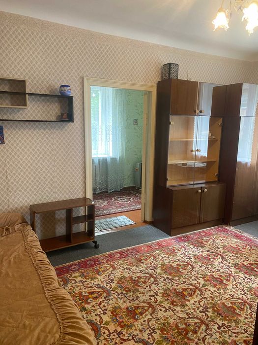 Квартира на вул. Криворізька, 36 в Дніпрі, ID 250776, фото №6