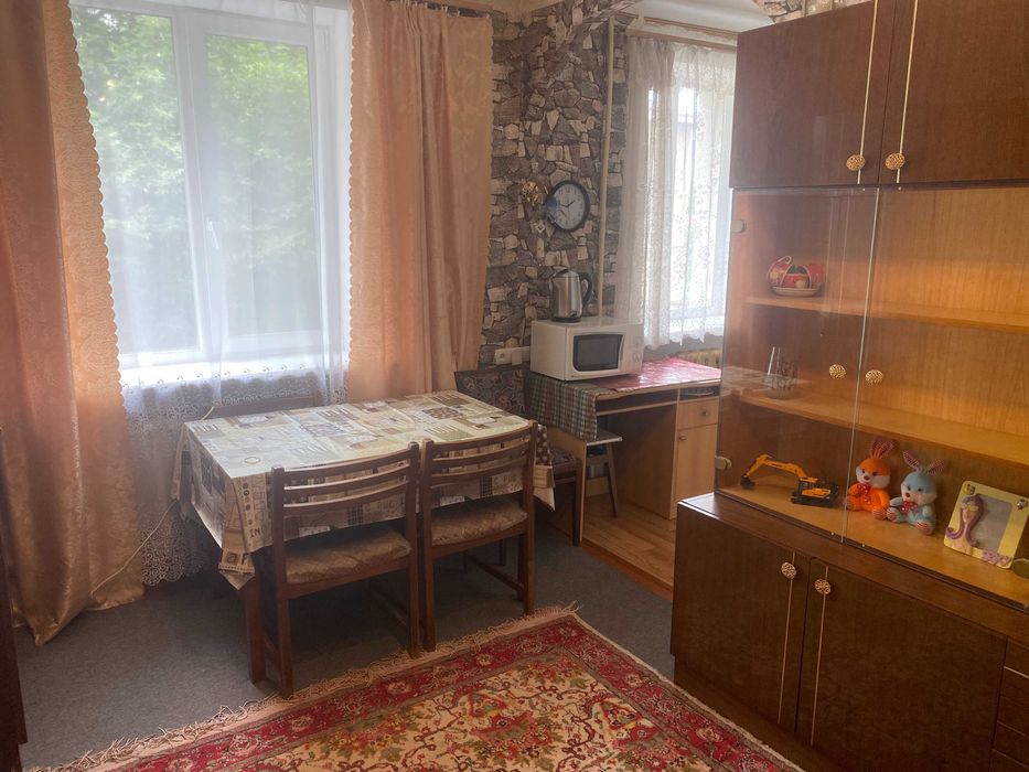 Квартира на вул. Криворізька, 36 в Дніпрі, ID 250776, фото №7