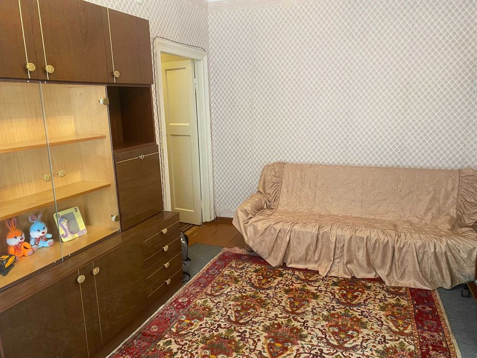 Квартира на вул. Криворізька, 36 в Дніпрі, ID 250776, фото №8