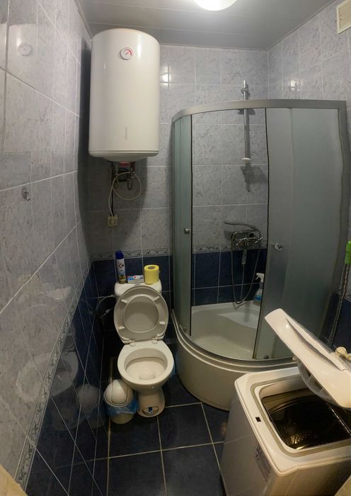 Квартира на вул. Криворізька, 36 в Дніпрі, ID 250776, фото №9