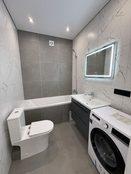 Квартира на ЖК Олімп в Києві, ID 299650, фото №5