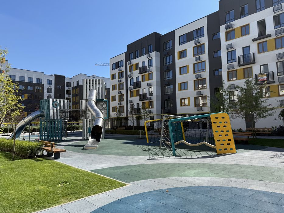 Квартира на ЖК Олімп в Києві, ID 299650, фото №9