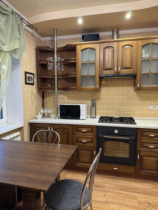 Квартира на вул. Г. Крут в Сумах, ID 377554, фото №11