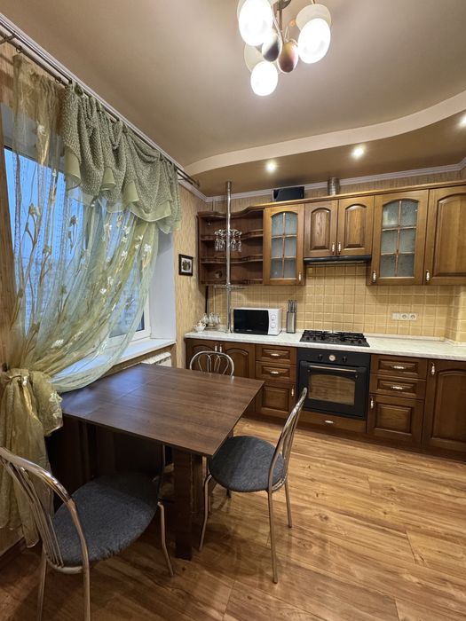 Квартира на вул. Г. Крут в Сумах, ID 377554, фото №12