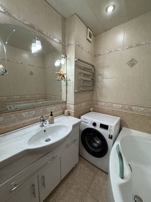 Квартира на вул. Г. Крут в Сумах, ID 377554, фото №16
