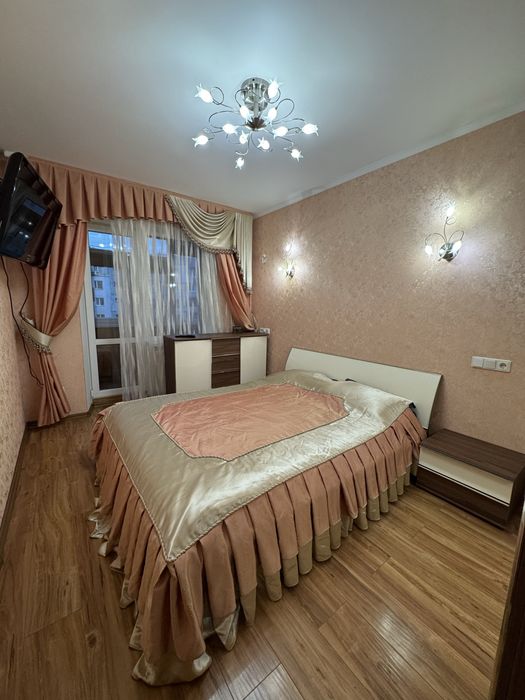 Квартира на вул. Г. Крут в Сумах, ID 377554, фото №3