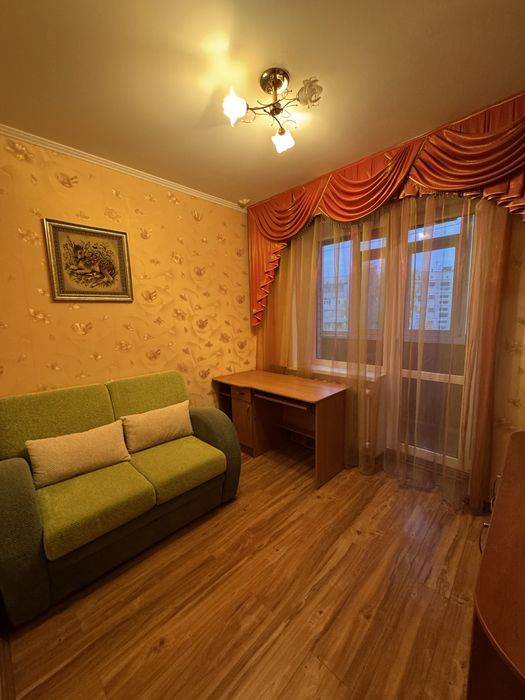 Квартира на вул. Г. Крут в Сумах, ID 377554, фото №4