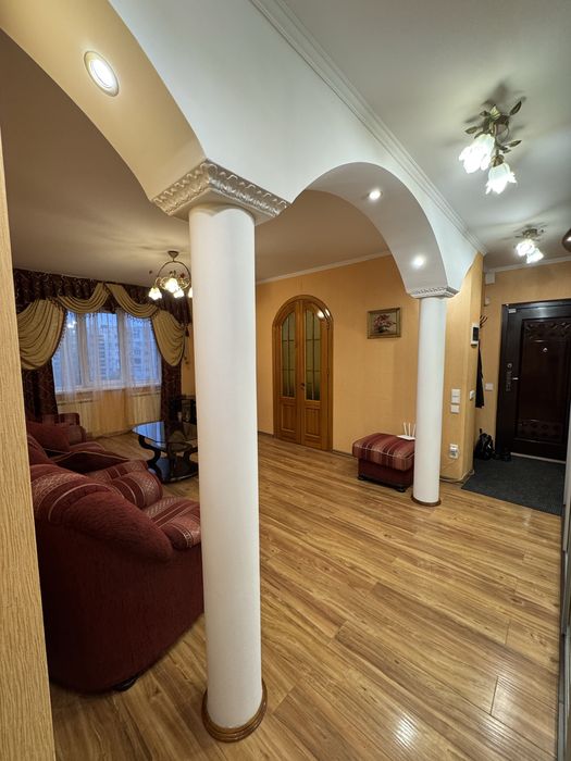 Квартира на вул. Г. Крут в Сумах, ID 377554, фото №7