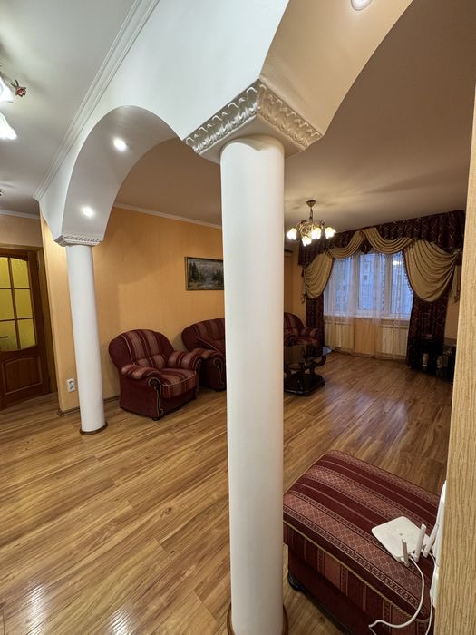 Квартира на вул. Г. Крут в Сумах, ID 377554, фото №8